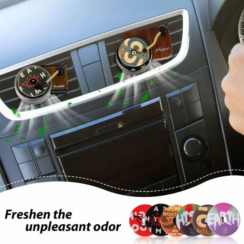 FreshBeats™ Refill Bundles – (5/10/15/20 Pcs)