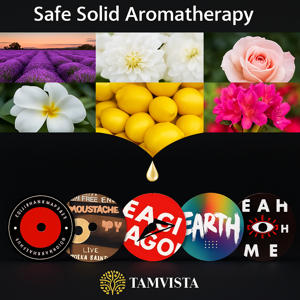 FreshBeats™ Refill Bundles – (5/10/15/20 Pcs)