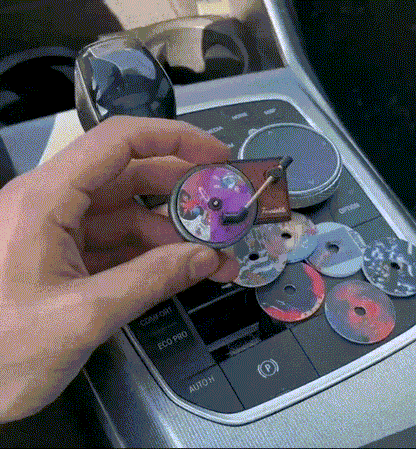FreshBeats™ PRO | The All-in-One Car Freshness Kit