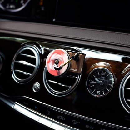FreshBeats™ PRO | The All-in-One Car Freshness Kit