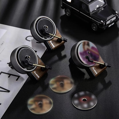 FreshBeats™ PRO | The All-in-One Car Freshness Kit