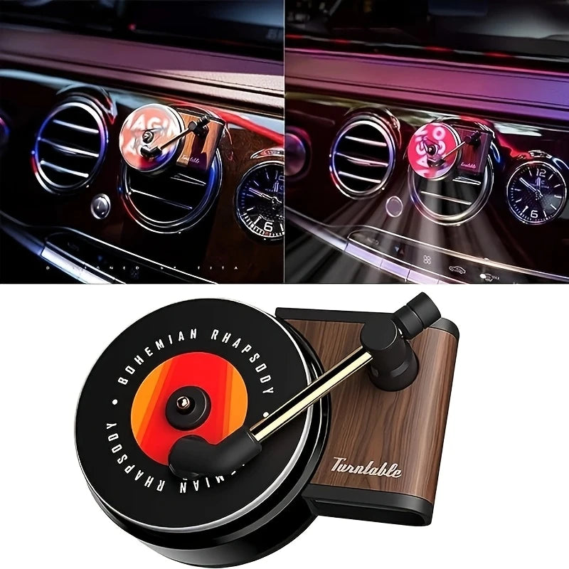 FreshBeats™ PRO | The All-in-One Car Freshness Kit