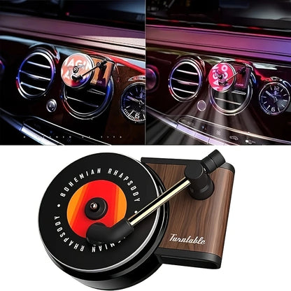 FreshBeats™ PRO | The All-in-One Car Freshness Kit