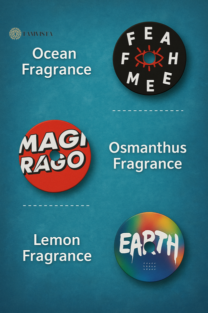 FreshBeats™ PRO | The All-in-One Car Freshness Kit