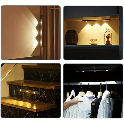 SmartGlow™ | Wireless Motion Sensing Lights